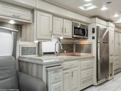 2024 Forest River Berkshire - Photo 19