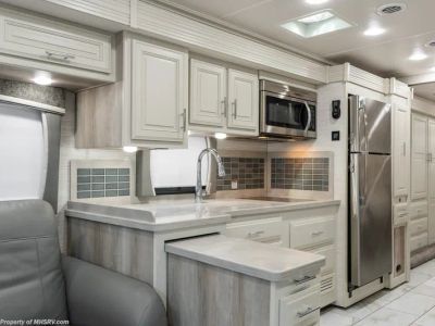 2024 Forest River Berkshire - Photo 20