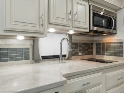 2024 Forest River Berkshire - Photo 21