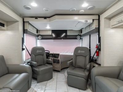 2024 Forest River Berkshire - Photo 3