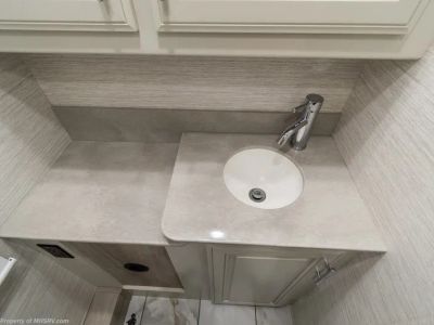 2024 Forest River Berkshire - Photo 31