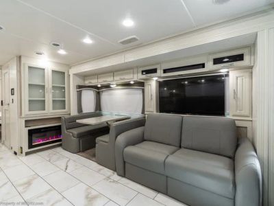 2024 Forest River Berkshire - Photo 9