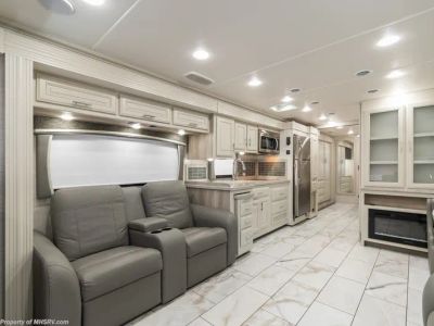 2024 Forest River Berkshire - Photo 16