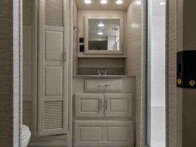 2024 Forest River Berkshire - Photo 37