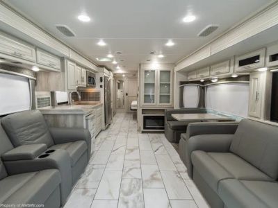 2024 Forest River Berkshire - Photo 8