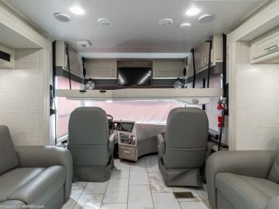 2024 Forest River Berkshire - Photo 4