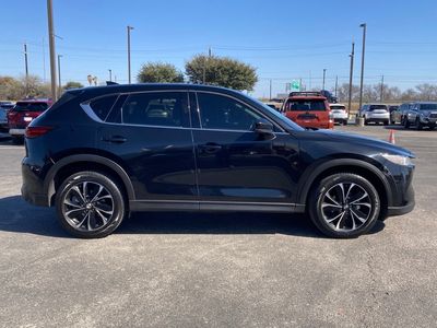 2022 Mazda CX-5 - Photo 4