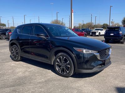 2022 Mazda CX-5 - Photo 3