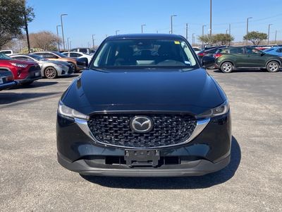 2022 Mazda CX-5 - Photo 2