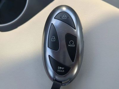 2026 Hyundai SONATA — photo 34 view