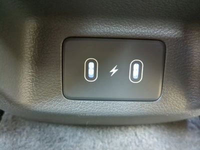 2026 Hyundai SONATA — photo 15 view