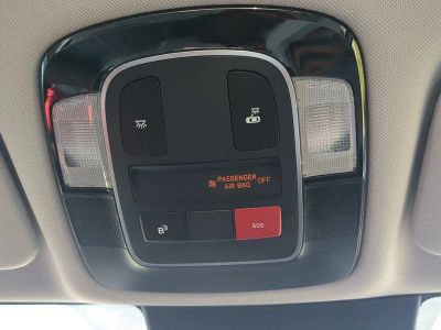 2026 Hyundai SONATA — photo 22 view