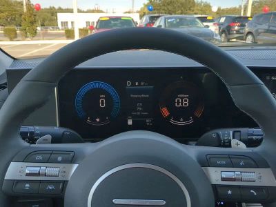 2026 Hyundai SONATA — photo 30 view