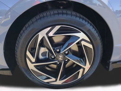 2026 Hyundai SONATA — photo 11 view
