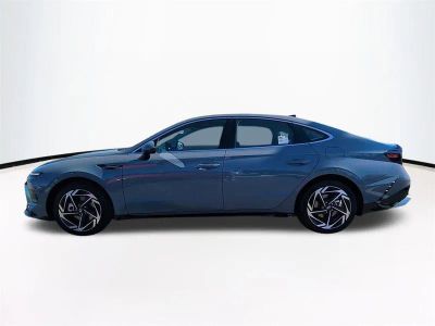 2026 Hyundai SONATA — photo 8 view
