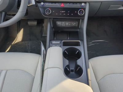 2026 Hyundai SONATA — photo 20 view