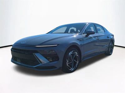 2026 Hyundai SONATA — photo 9 view