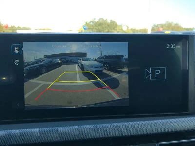 2026 Hyundai SONATA — photo 23 view