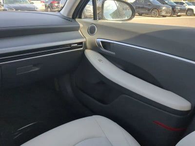 2026 Hyundai SONATA — photo 18 view