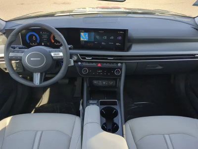 2026 Hyundai SONATA — photo 16 view