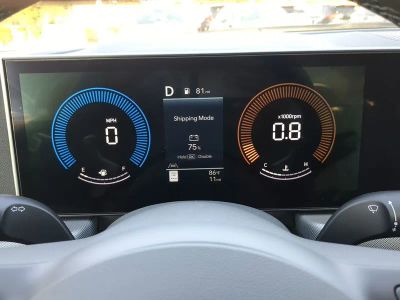 2026 Hyundai SONATA — photo 31 view
