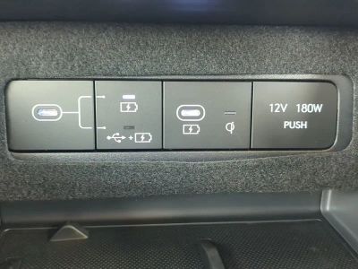 2026 Hyundai SONATA — photo 24 view