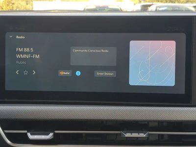 2026 Hyundai SONATA — photo 19 view