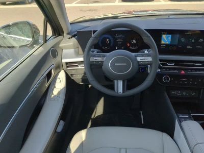 2026 Hyundai SONATA — photo 17 view