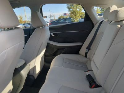 2026 Hyundai SONATA — photo 14 view