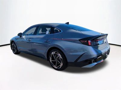 2026 Hyundai SONATA — photo 7 view