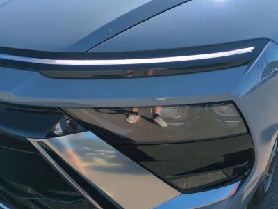 2026 Hyundai SONATA — photo 10 view