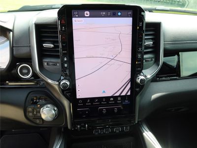 2026 2026 RAM 1500 - Photo 12