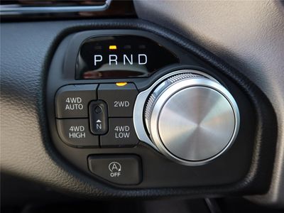2026 2026 RAM 1500 - Photo 14