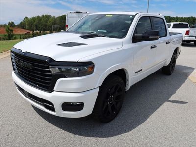 2026 2026 RAM 1500 - Photo 2