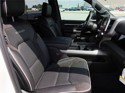 2026 2026 RAM 1500 - Photo 6