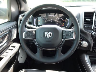 2026 2026 RAM 1500 - Photo 10