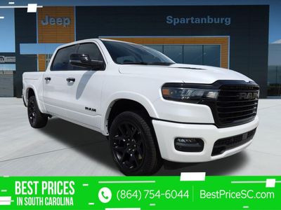 2026 2026 RAM 1500 - Photo 1