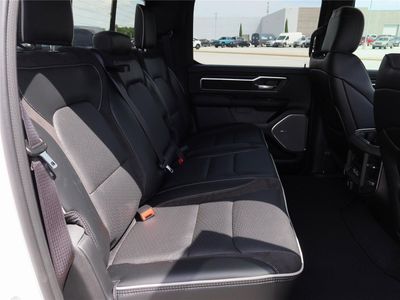 2026 2026 RAM 1500 - Photo 7