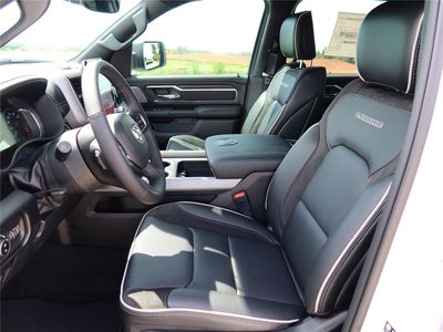 2026 2026 RAM 1500 - Photo 11