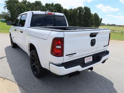 2026 2026 RAM 1500 - Photo 3