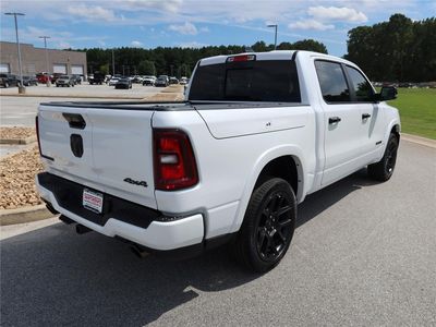 2026 2026 RAM 1500 - Photo 5