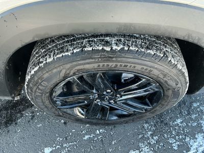 2026 Chevrolet Trax — photo 13 view