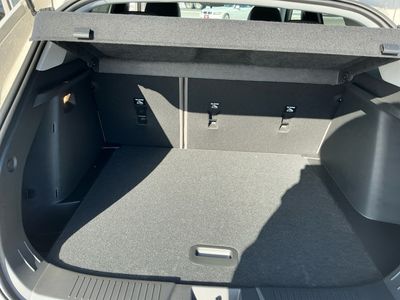 2026 Chevrolet Trax — photo 8 view