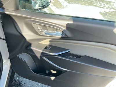 2026 Chevrolet Trax — photo 15 view