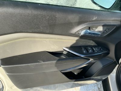 2026 Chevrolet Trax — photo 12 view