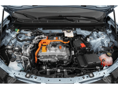 2026 Honda Prologue — photo 9 view