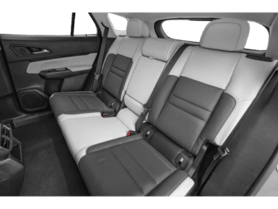 2026 Honda Prologue — photo 10 view