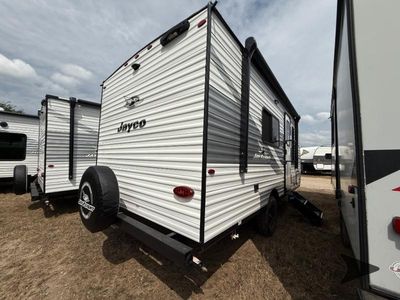 2026 Jayco Jay Flight SLX - Photo 6