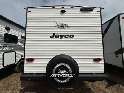 2026 Jayco Jay Flight SLX - Photo 4
