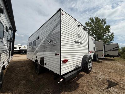 2026 Jayco Jay Flight SLX - Photo 5